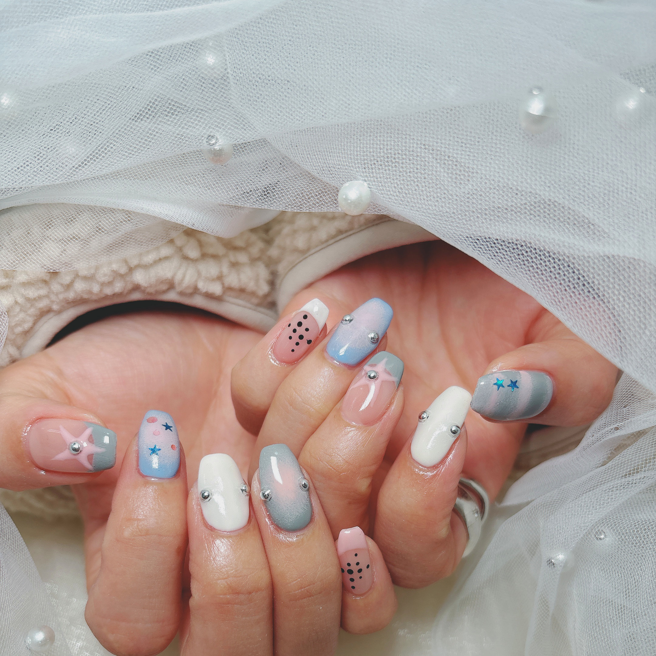 Blanc.Art
