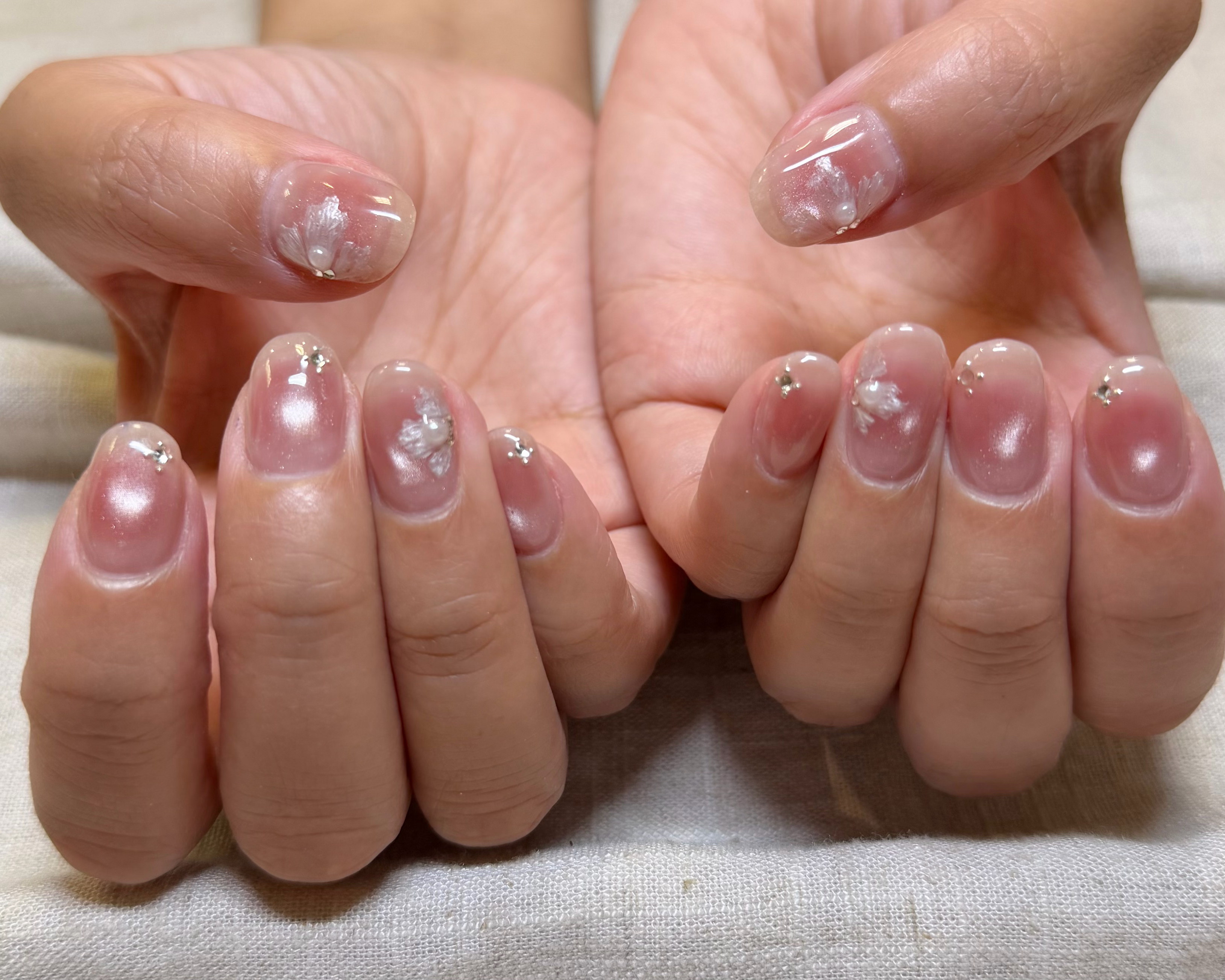 Ammynail