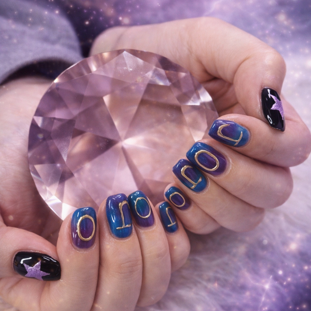 Nail_studio_Charmante