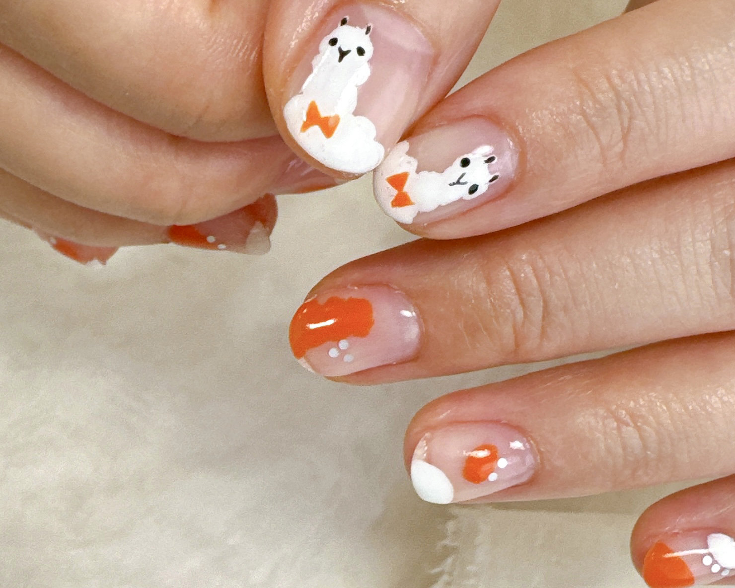 orica_nail_NAGOYA