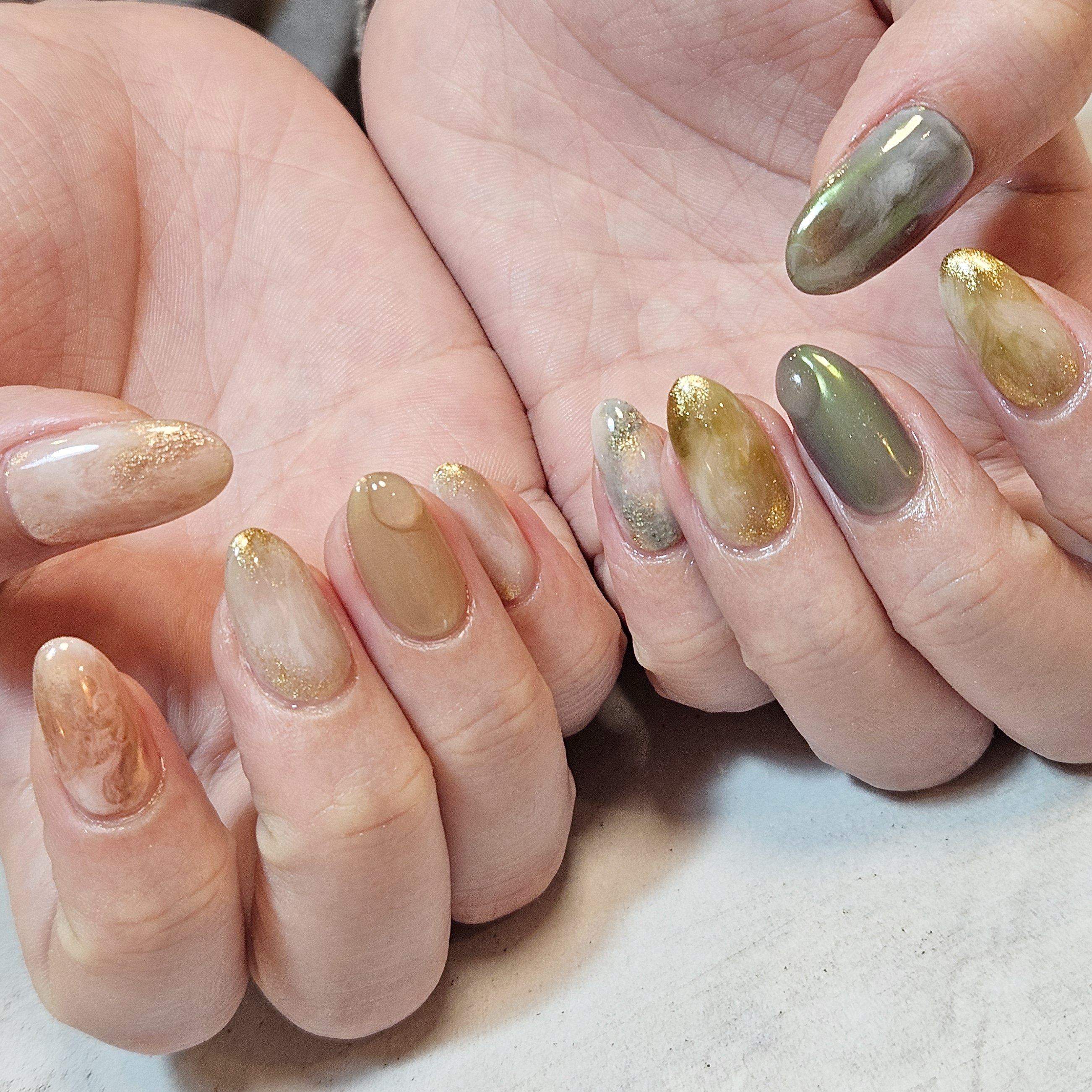 Nailsalon__mano