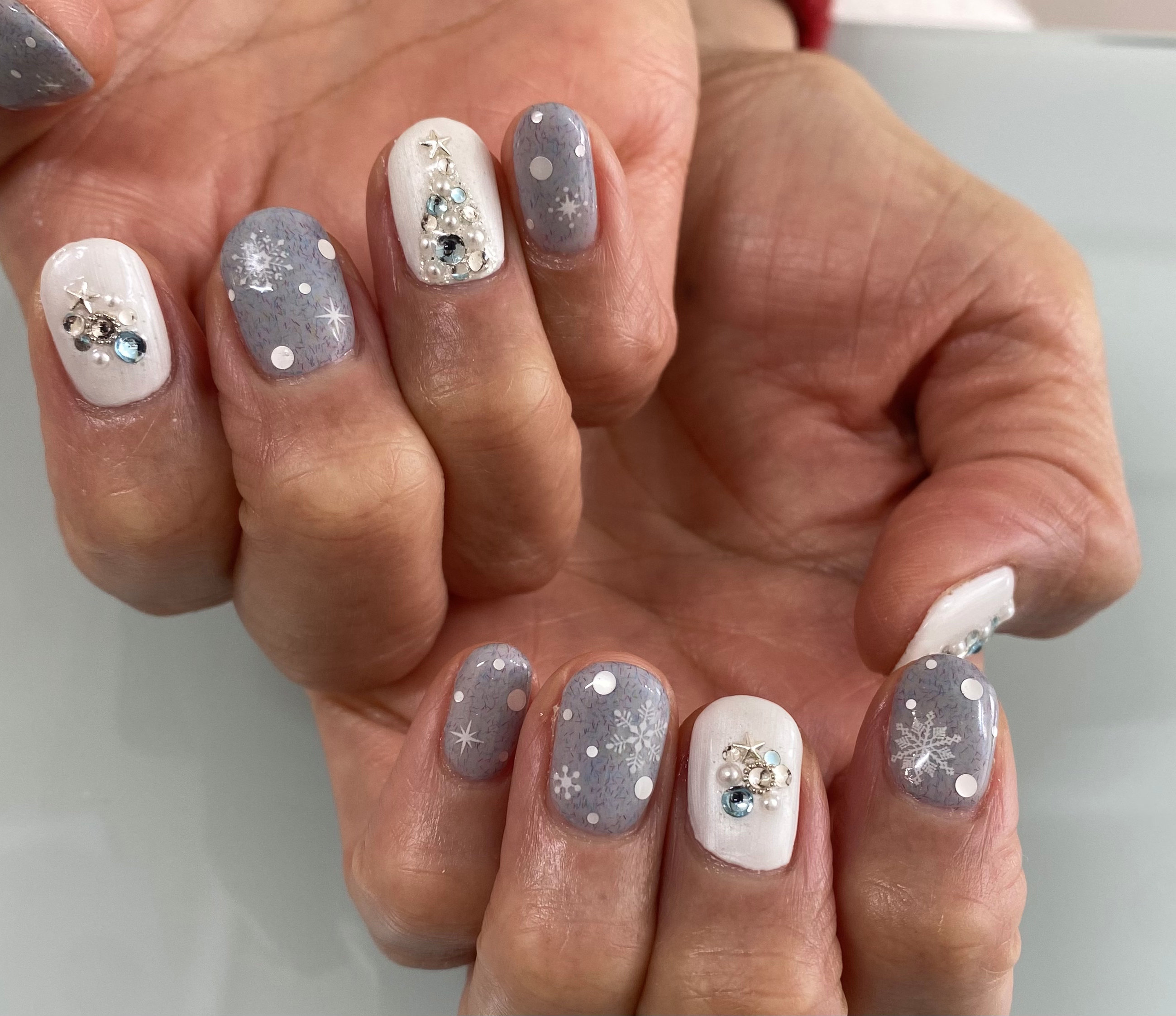 Yasuco_Nail
