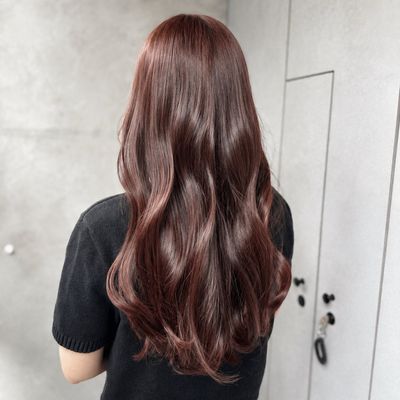 【ご来店2回目以降の方へ】カット＋カラー＋1STEPトリートメント✨️