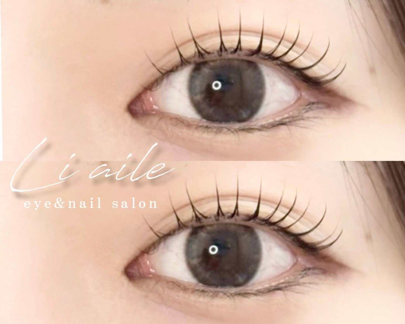 Liaile.eye