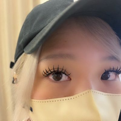 ダブルフラット‎🤍つけ放題