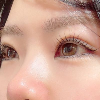 リピーター様40日以内ご来店◎ラッシュリフト