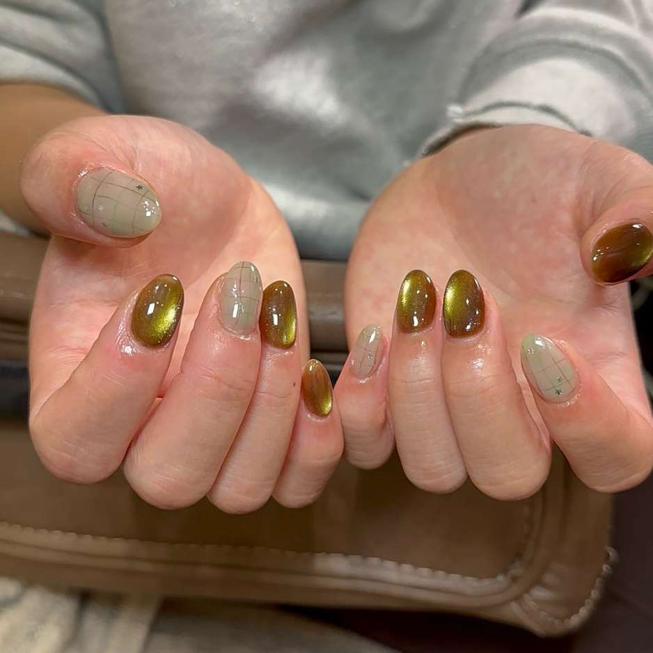 Nail_mio.
