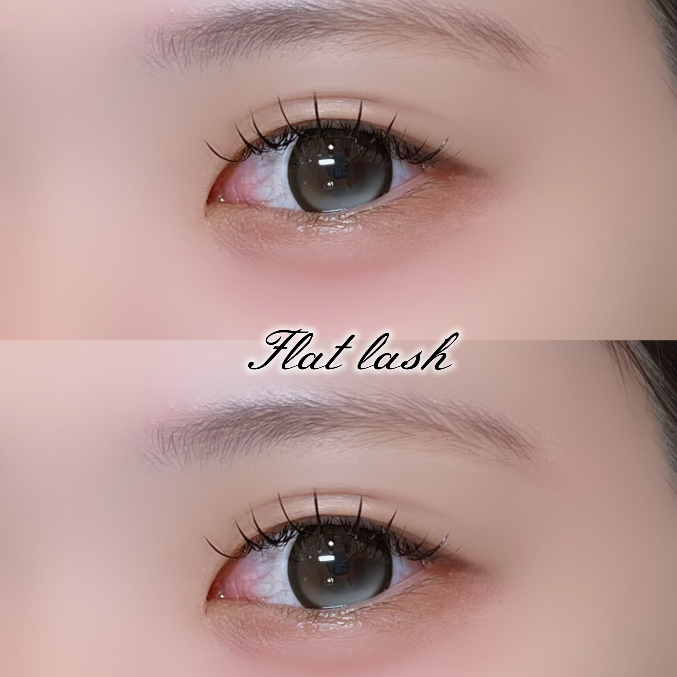 ayano_eight.eyelash