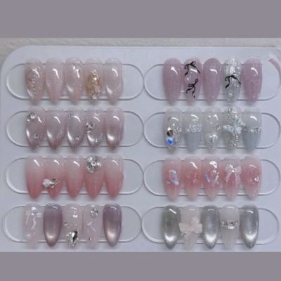 🇰🇷韓国🌟定額トレンド韓国ネイル】💅