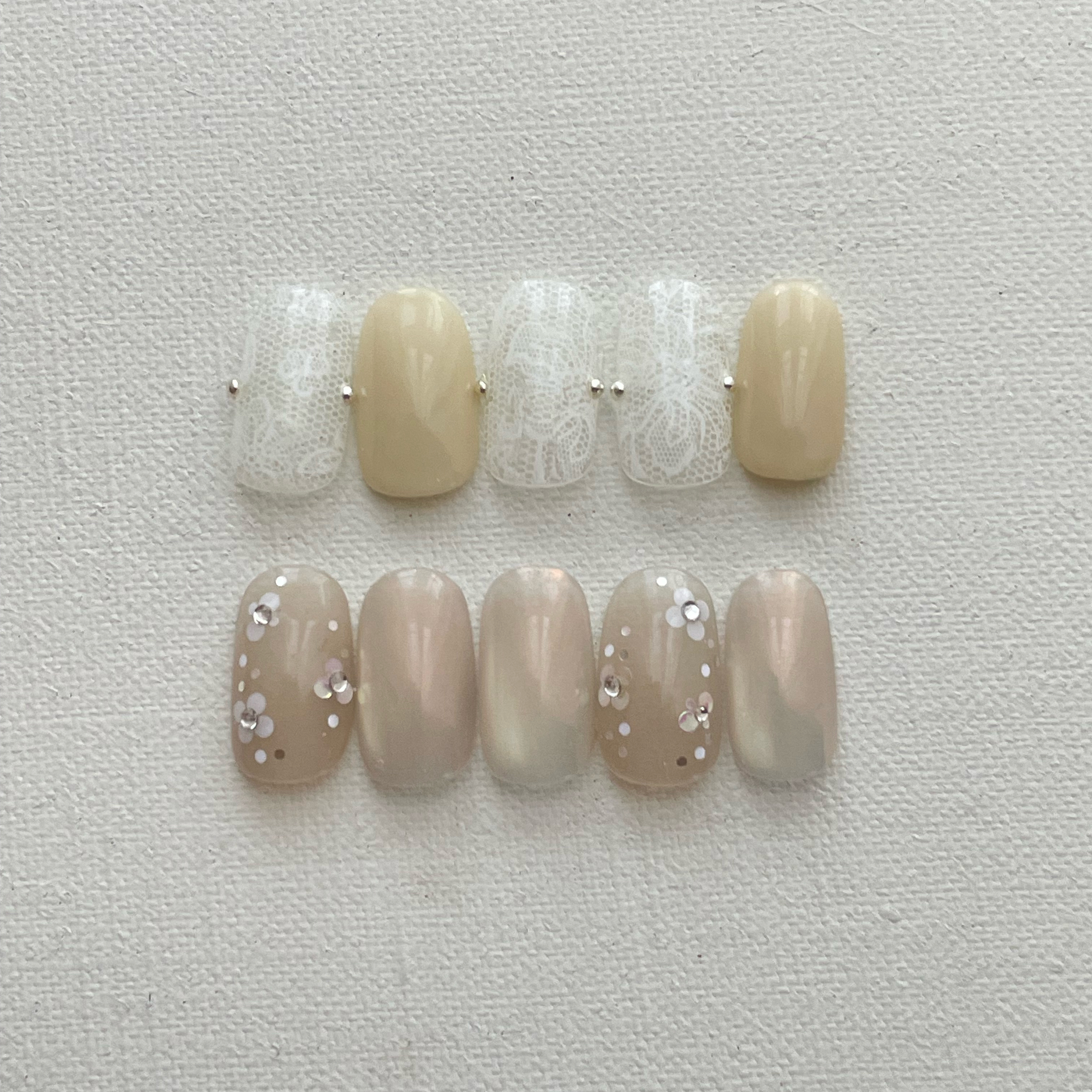 f.nail