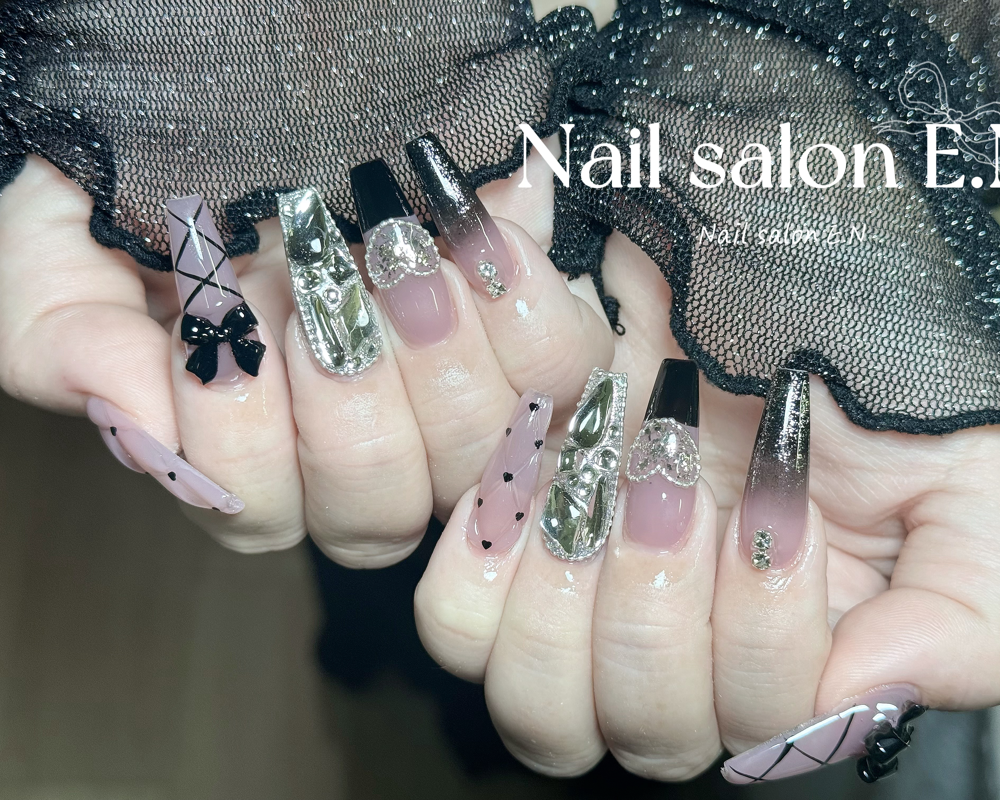 NailsalonE.N