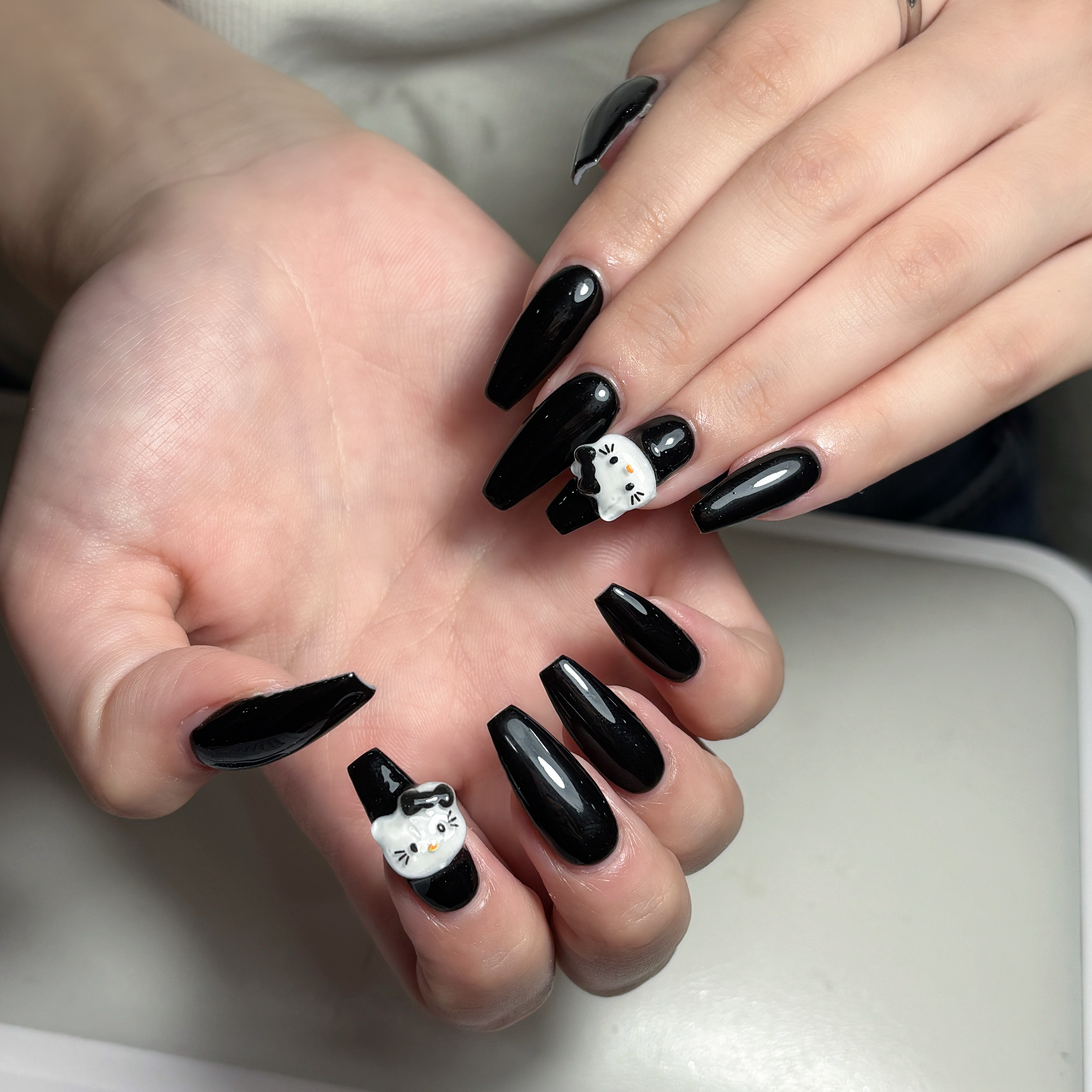 Kawaii_Nail
