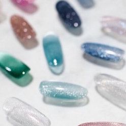 nail salon Noel