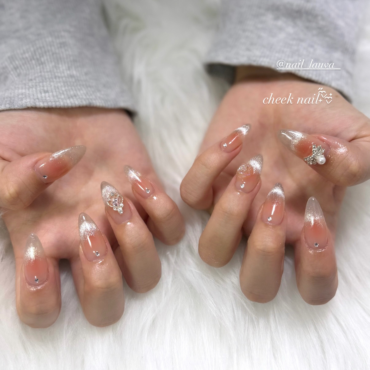 nail_lauva_