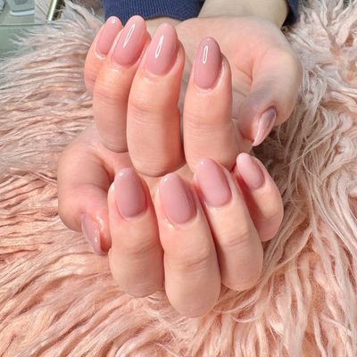 ✨️ちゅるん🩷ワンカラー✨️💅