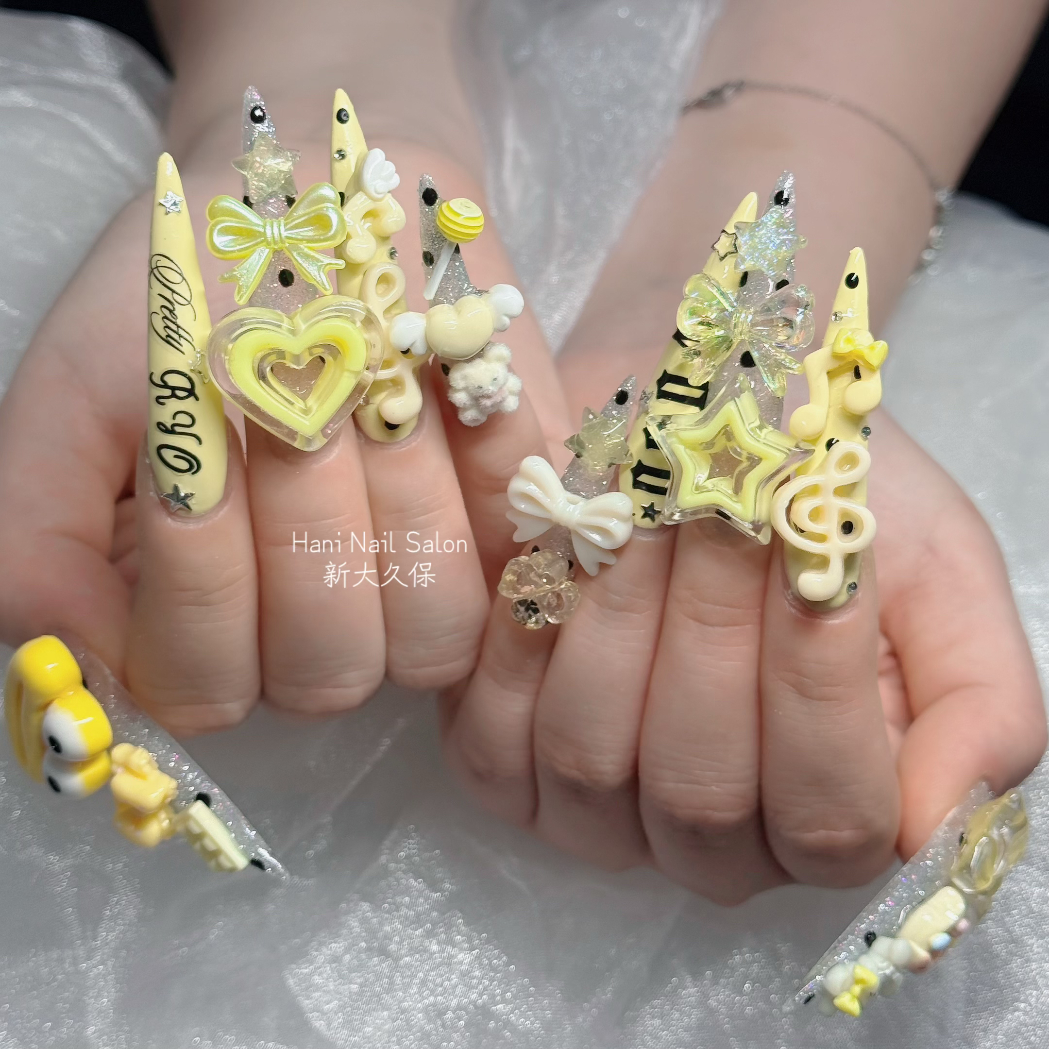 Hani_NailSalon