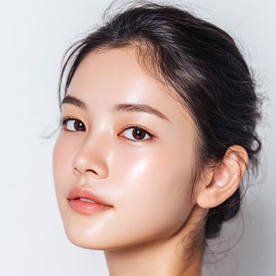 【メイクを時短に！間引きで印象UP】眉毛ワックス＋眉毛パーマ＋間引きケア
