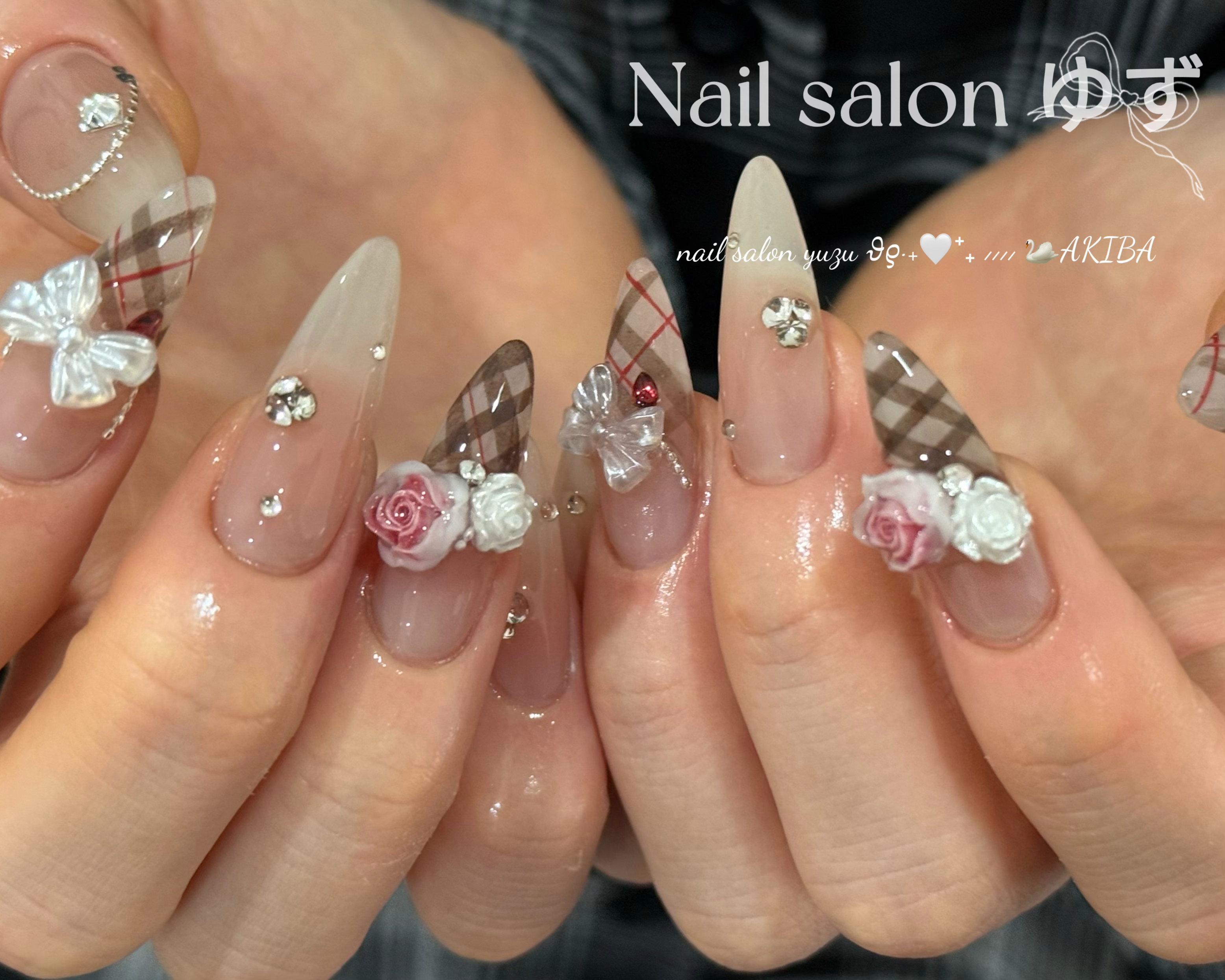 Maiki_NailsalonYuzu
