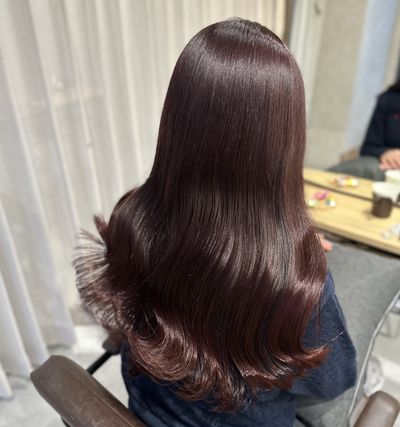 似合わせカット★
