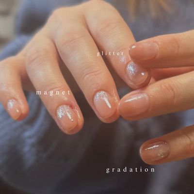 ネイリー（Nailie） - cinq_Lilas