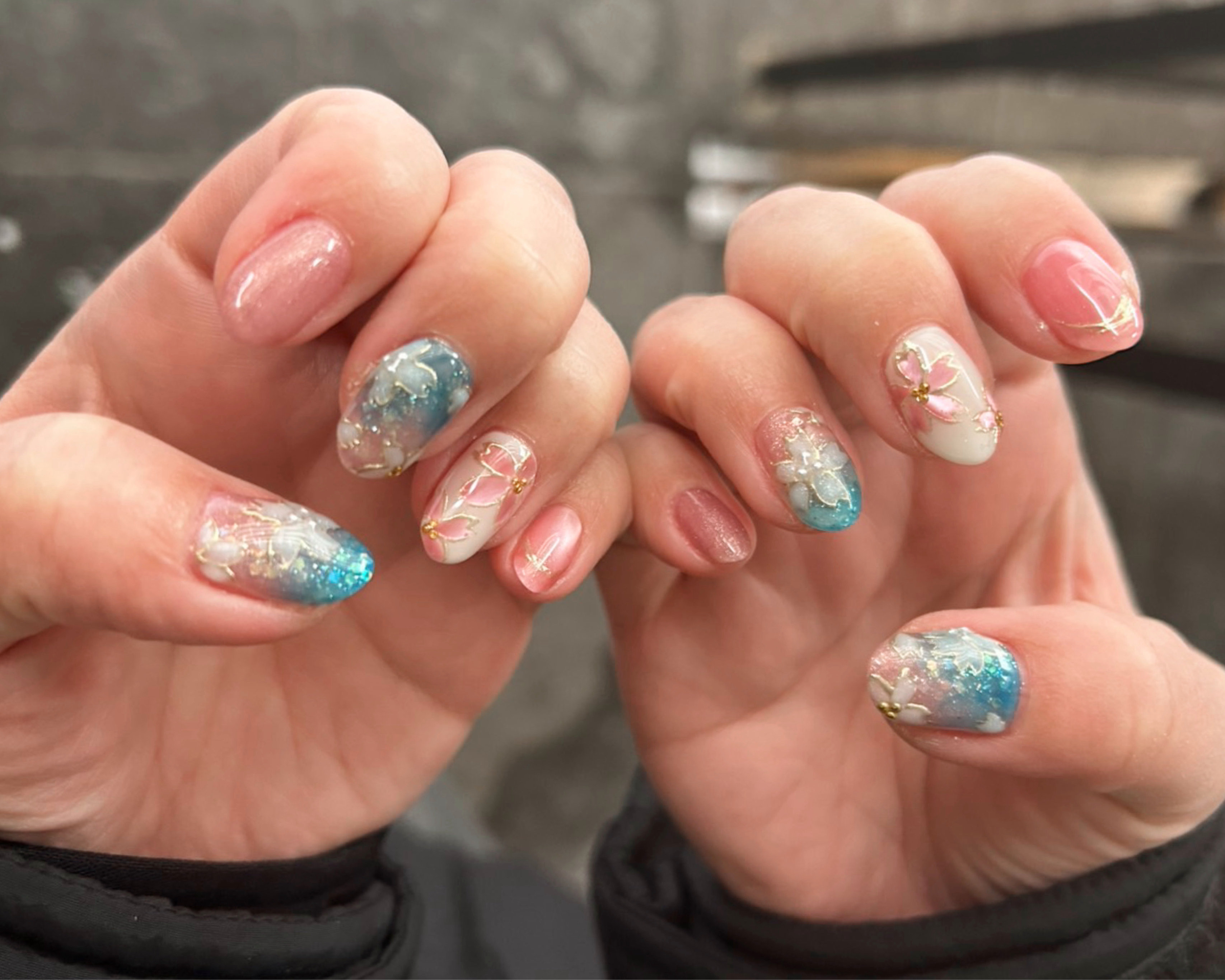 ネイリー（Nailie） - nailsalon_i.p