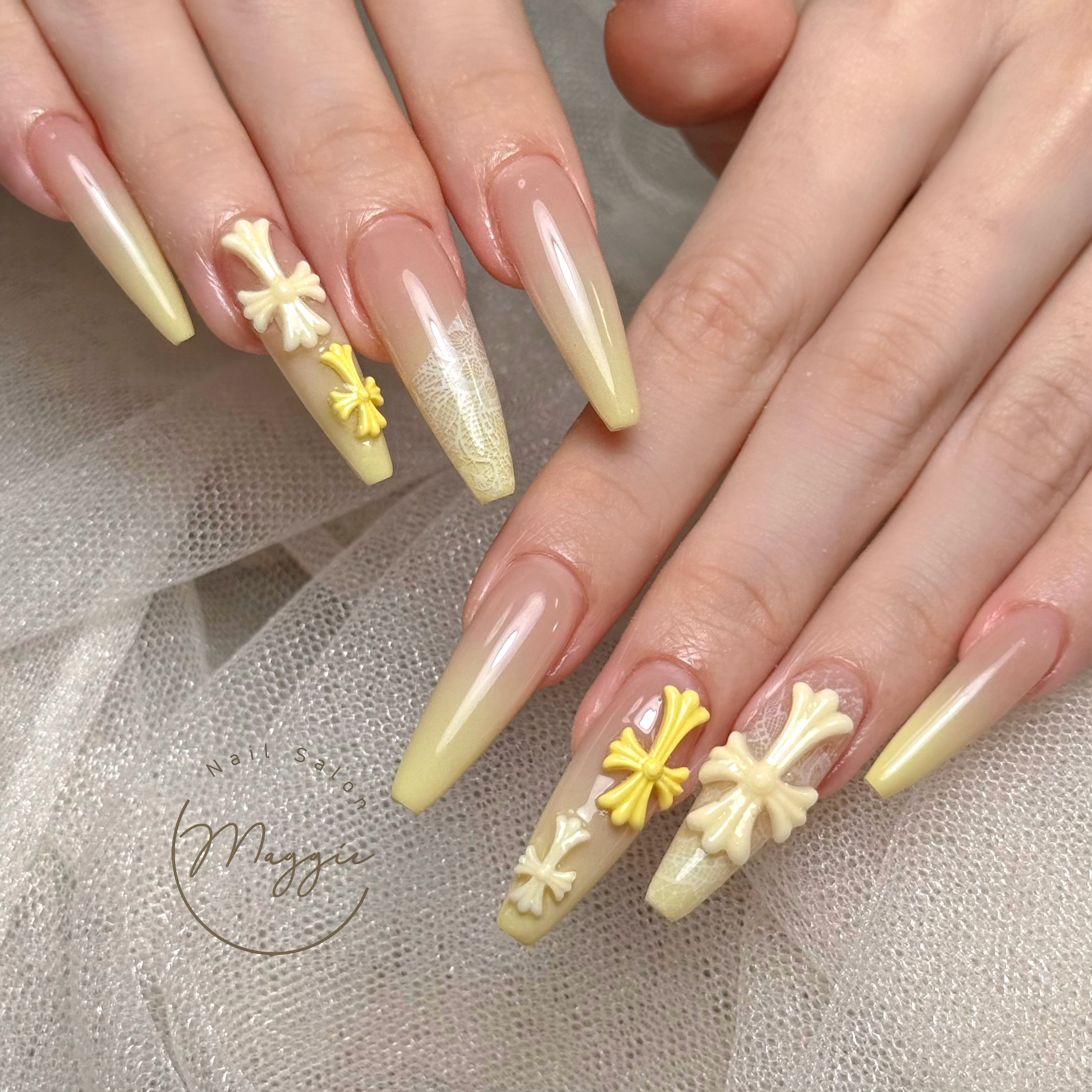 MaggieNail