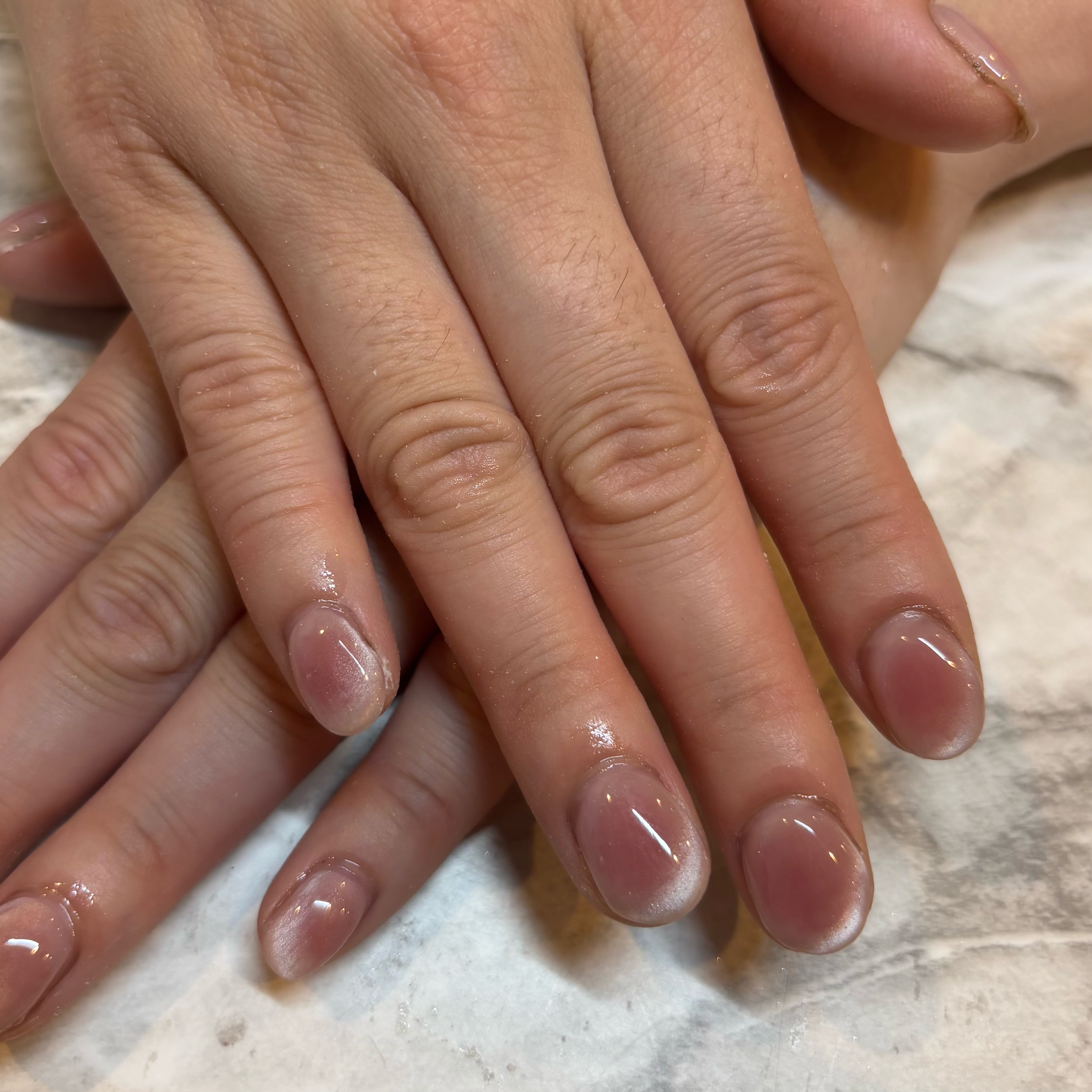 momoko._trunail