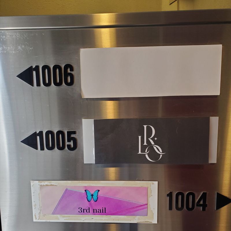Eyelash salon【RLO】