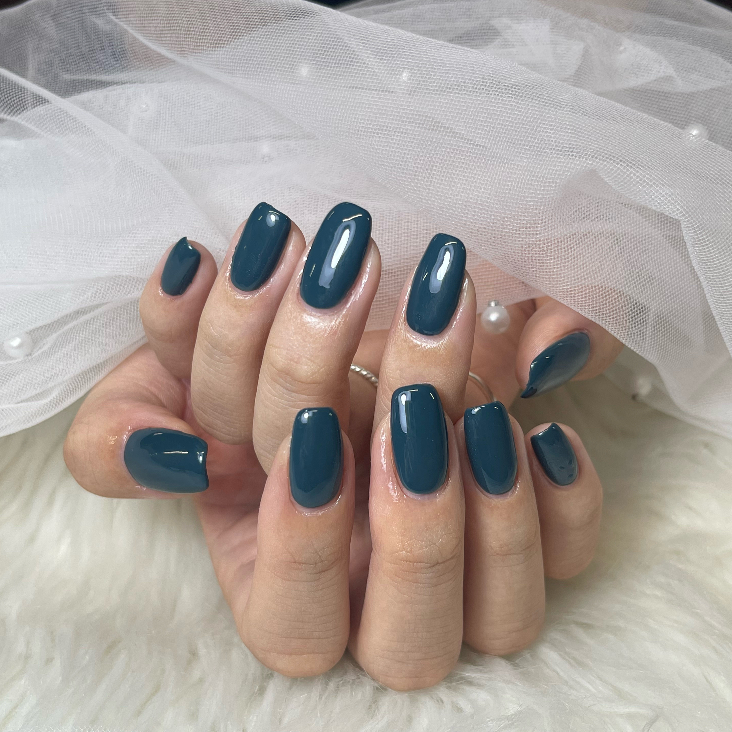 Nijinails