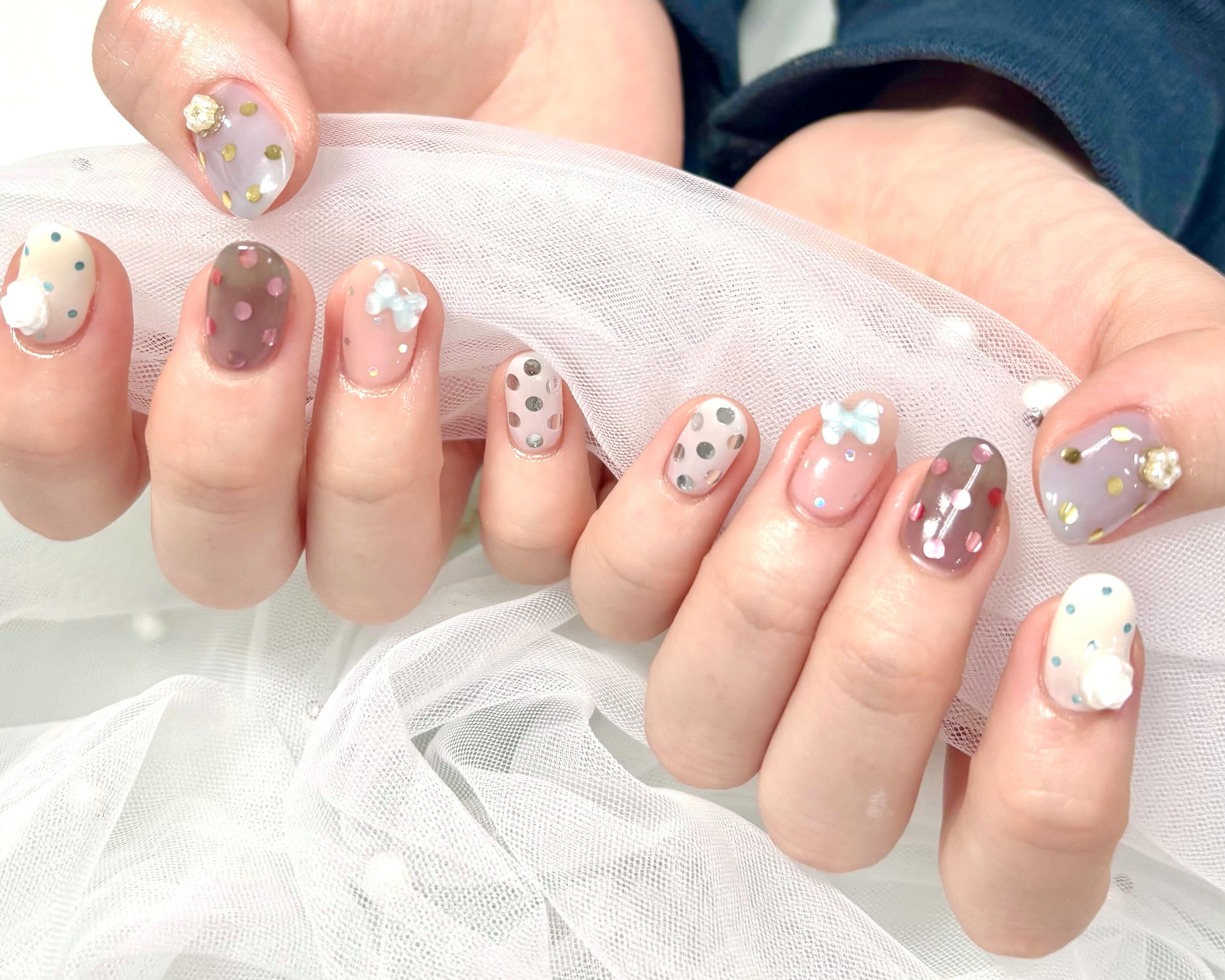 Nail_Neige