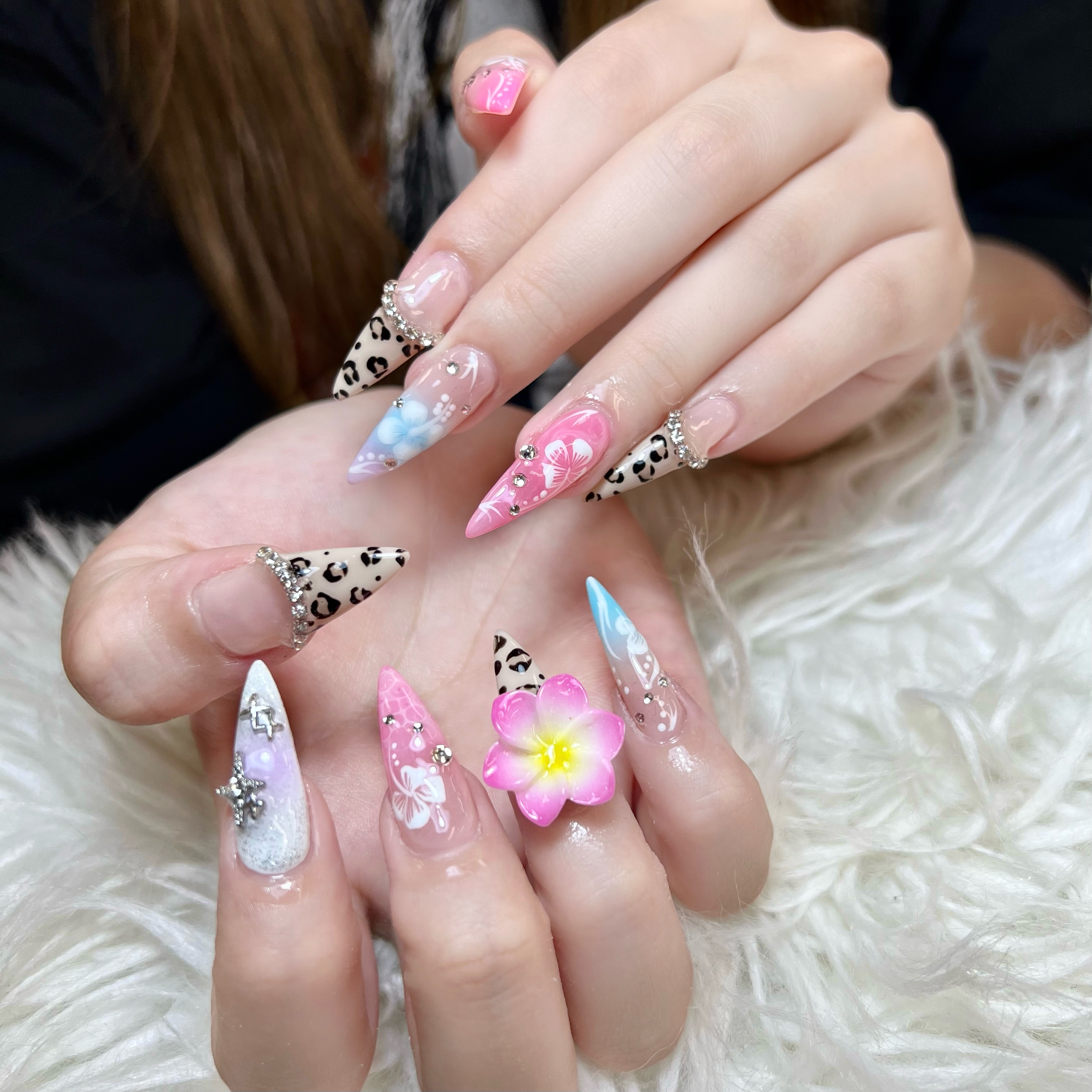AnhNailSalon