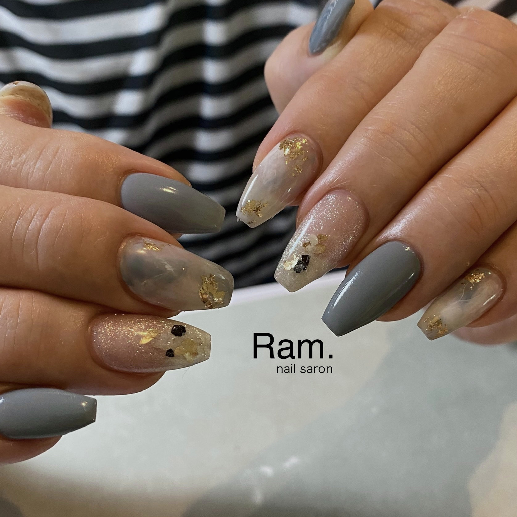 RamNAIL
