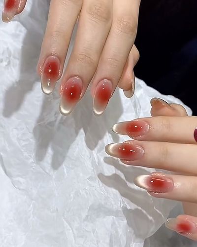 チックとマグレットコース💅
