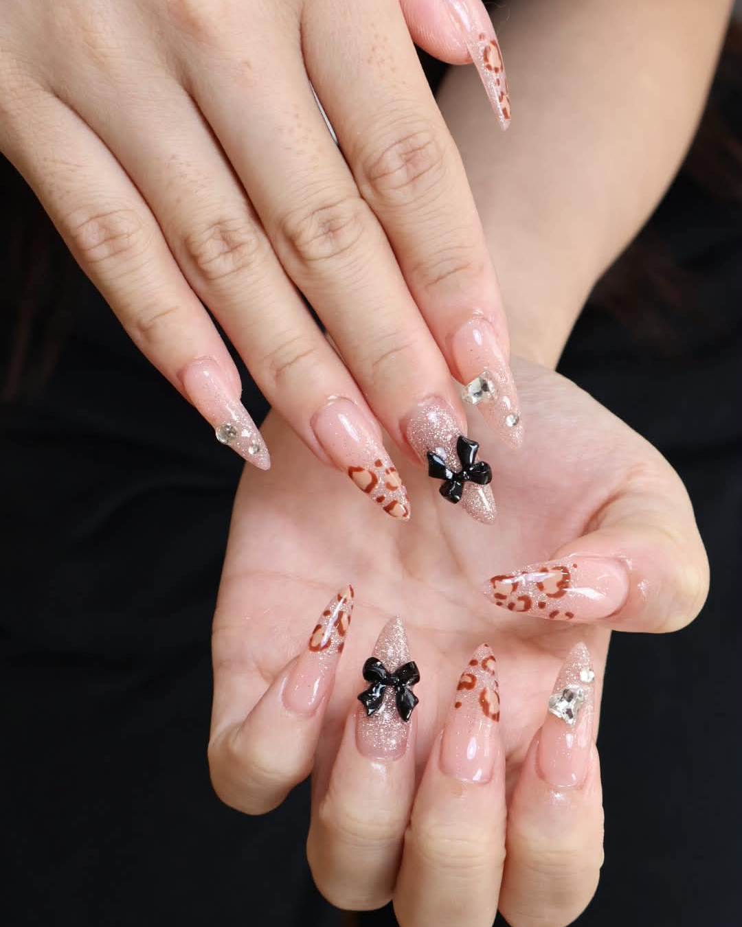NanaRisuNails