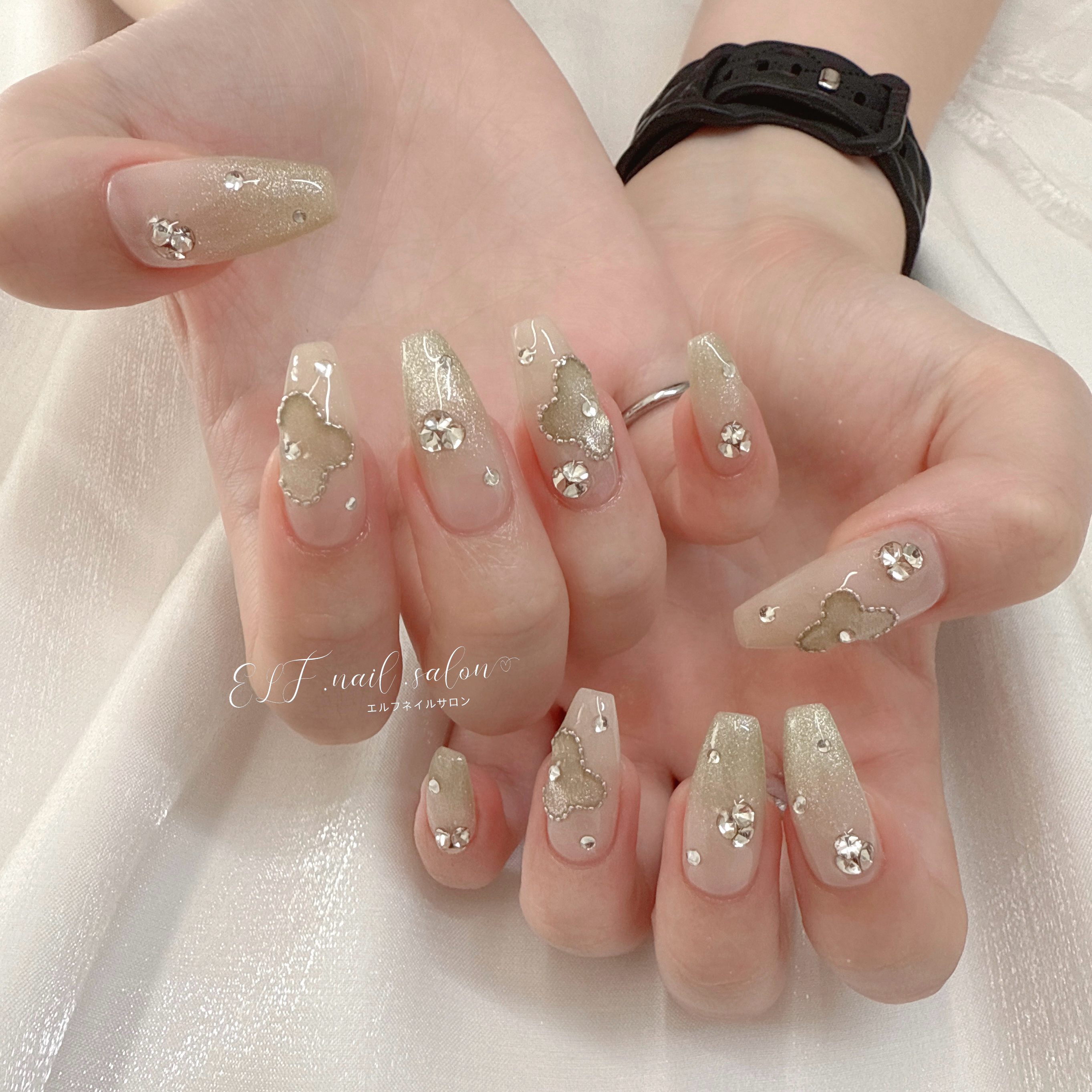 ELF.nail.salon