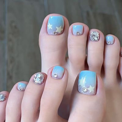 💝フット持ち込みデザイン120分💝