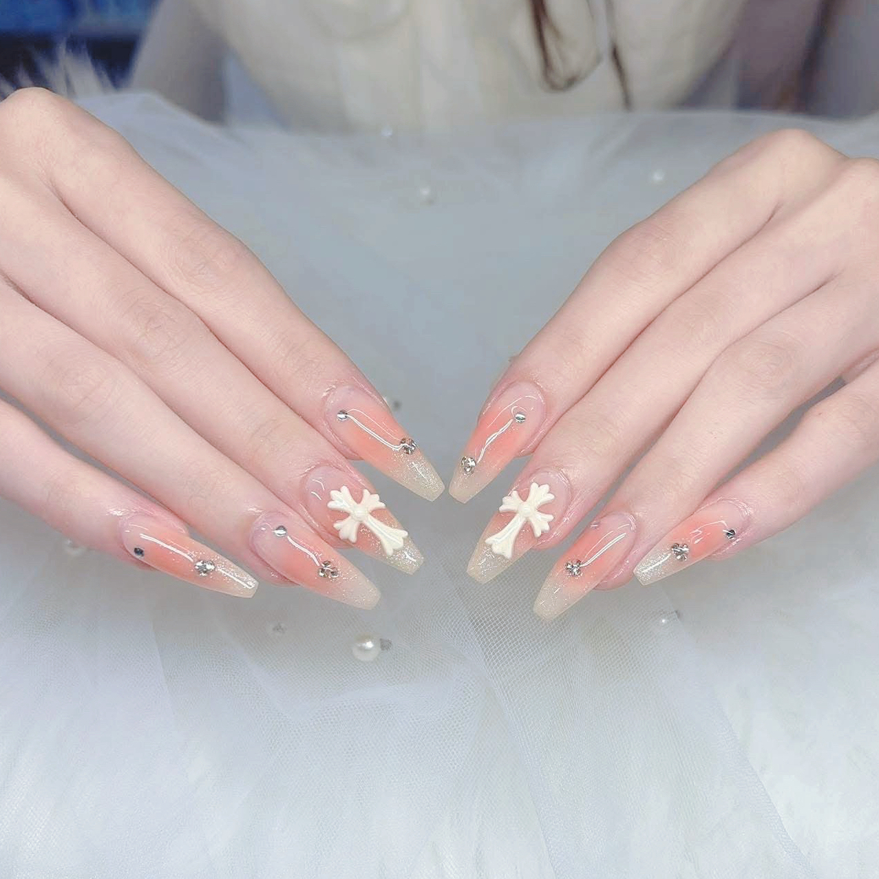 GOHOUBI.Nail_Yuna