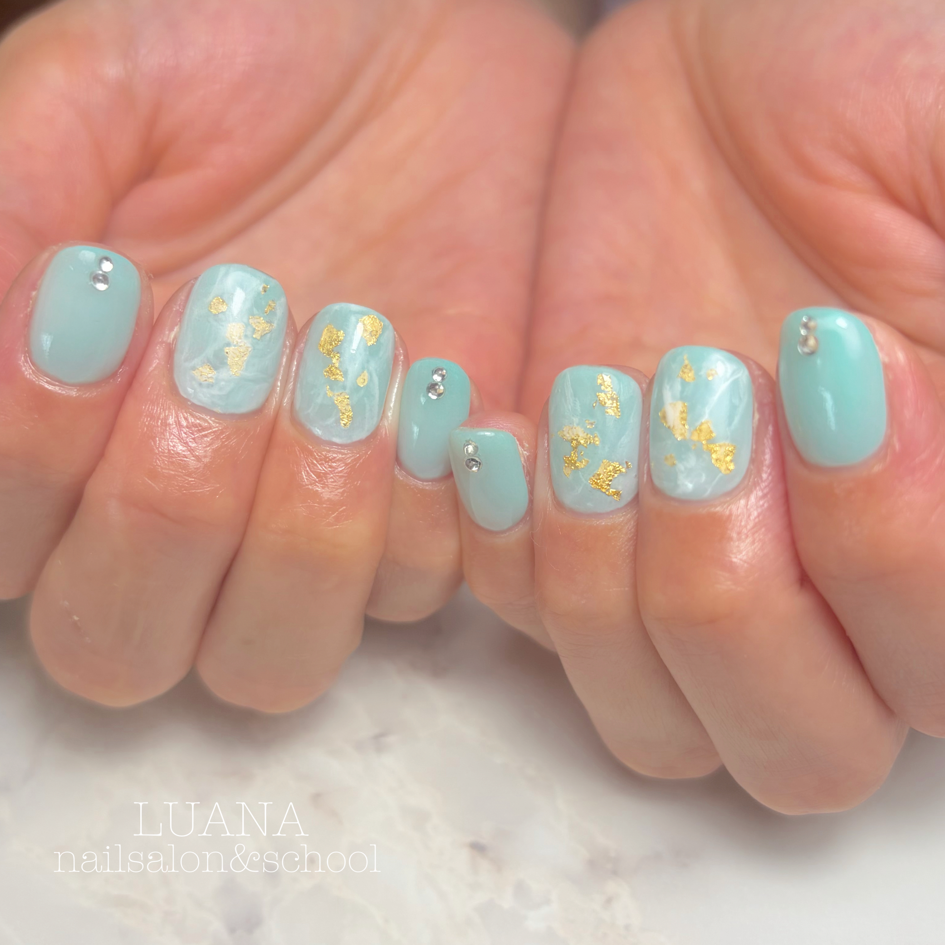 LUANA.nail