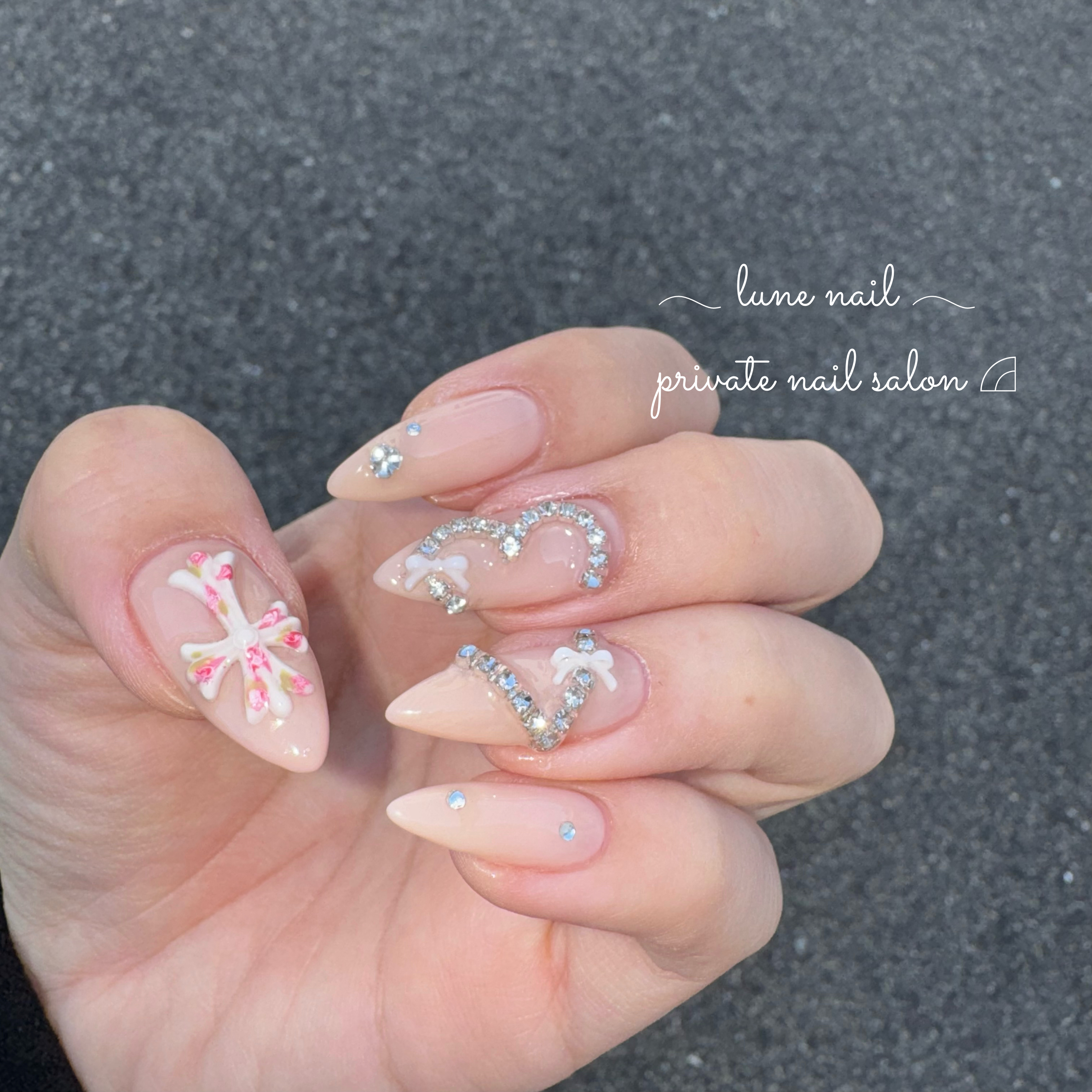 lunenail
