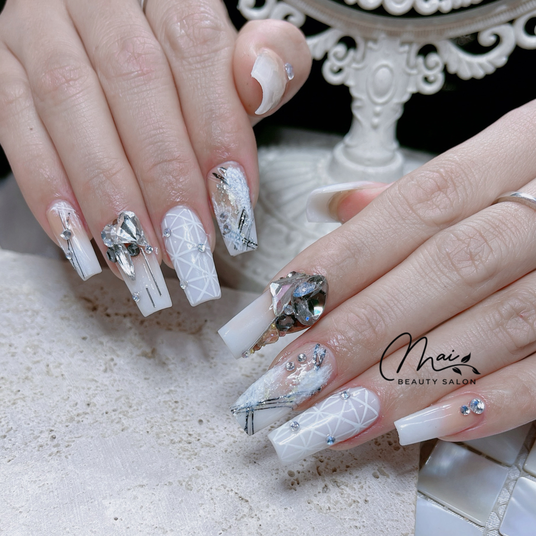 MaiBeautySalon