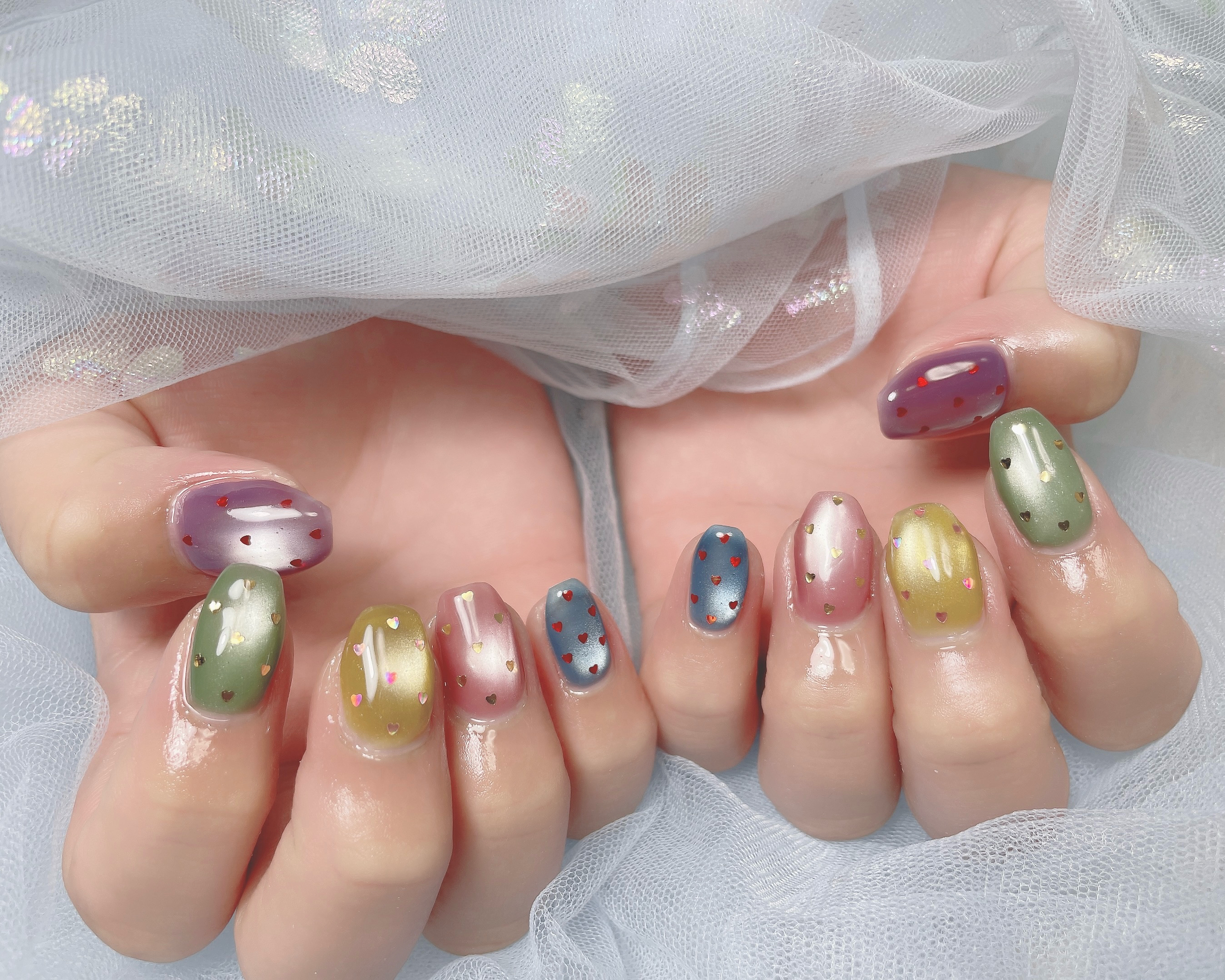 nailsalonblue