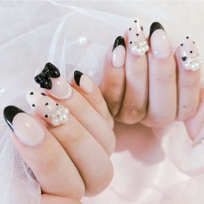 持ち込みデザインM