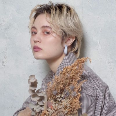 ディレクターカット＋《YUME》ナノバブルシャンプー