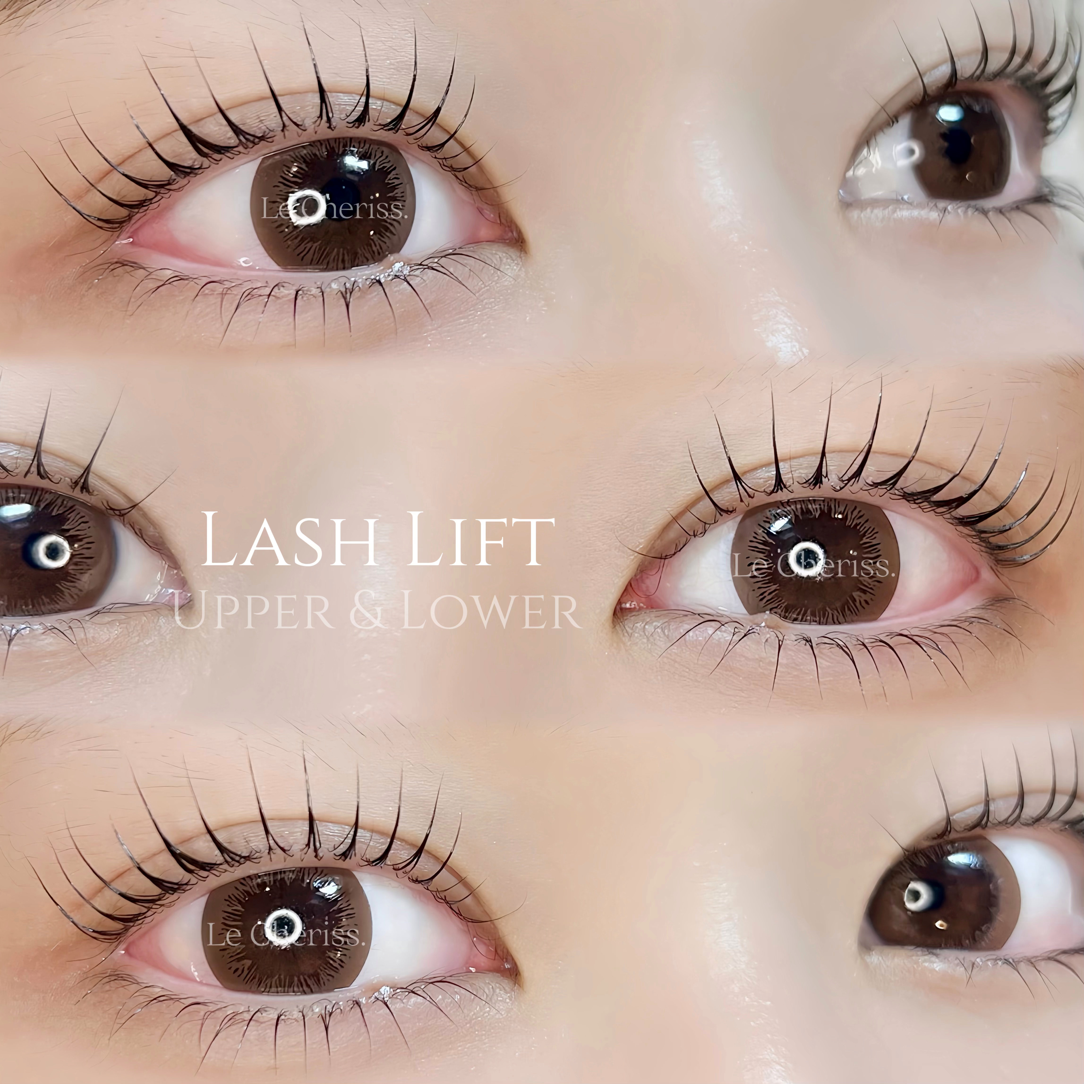 LeCheriss.eye