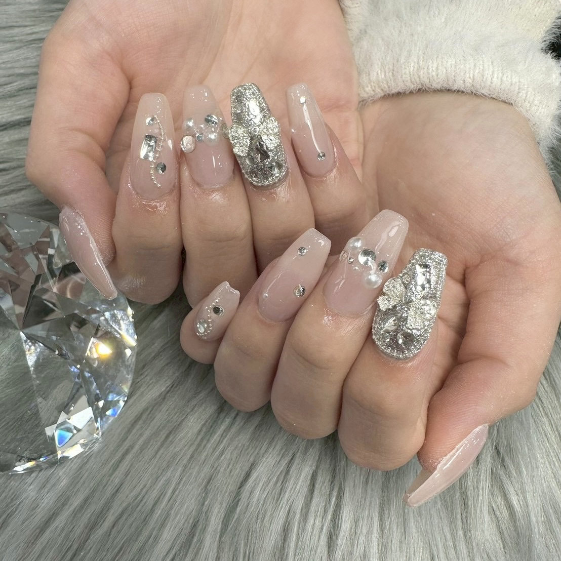 Redispe.nail_nour_ayaka