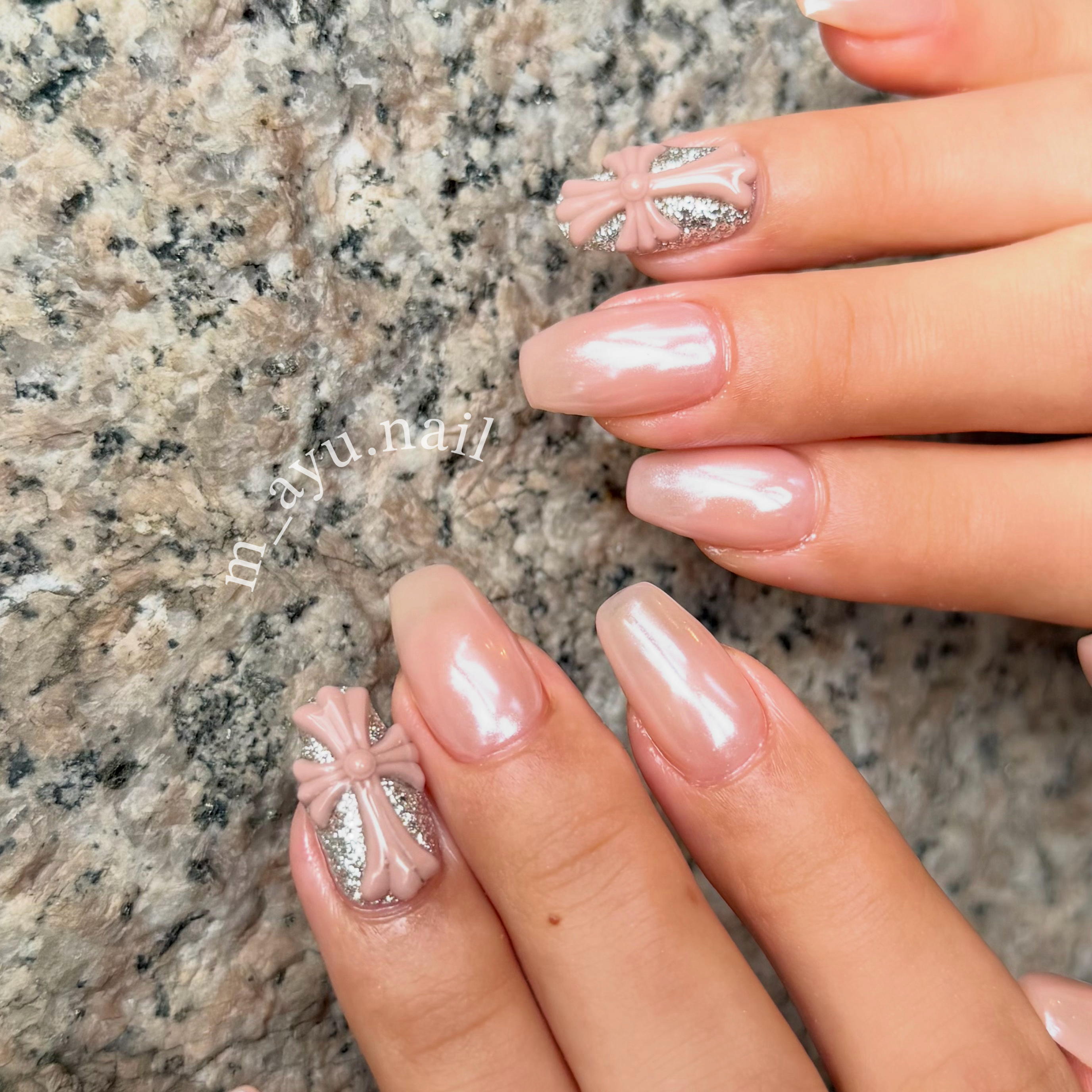 m_ayu.nail