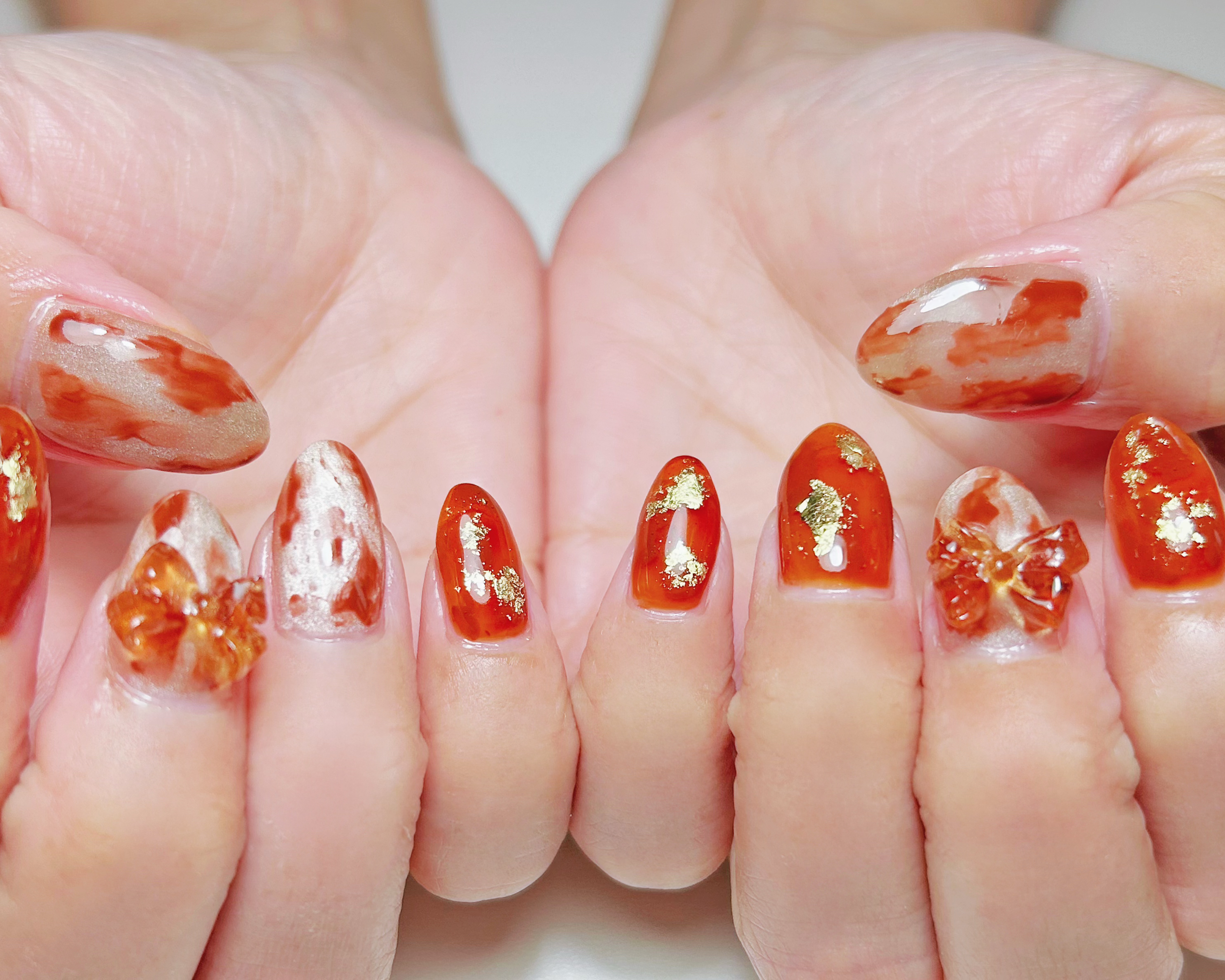KIKI_nailroom