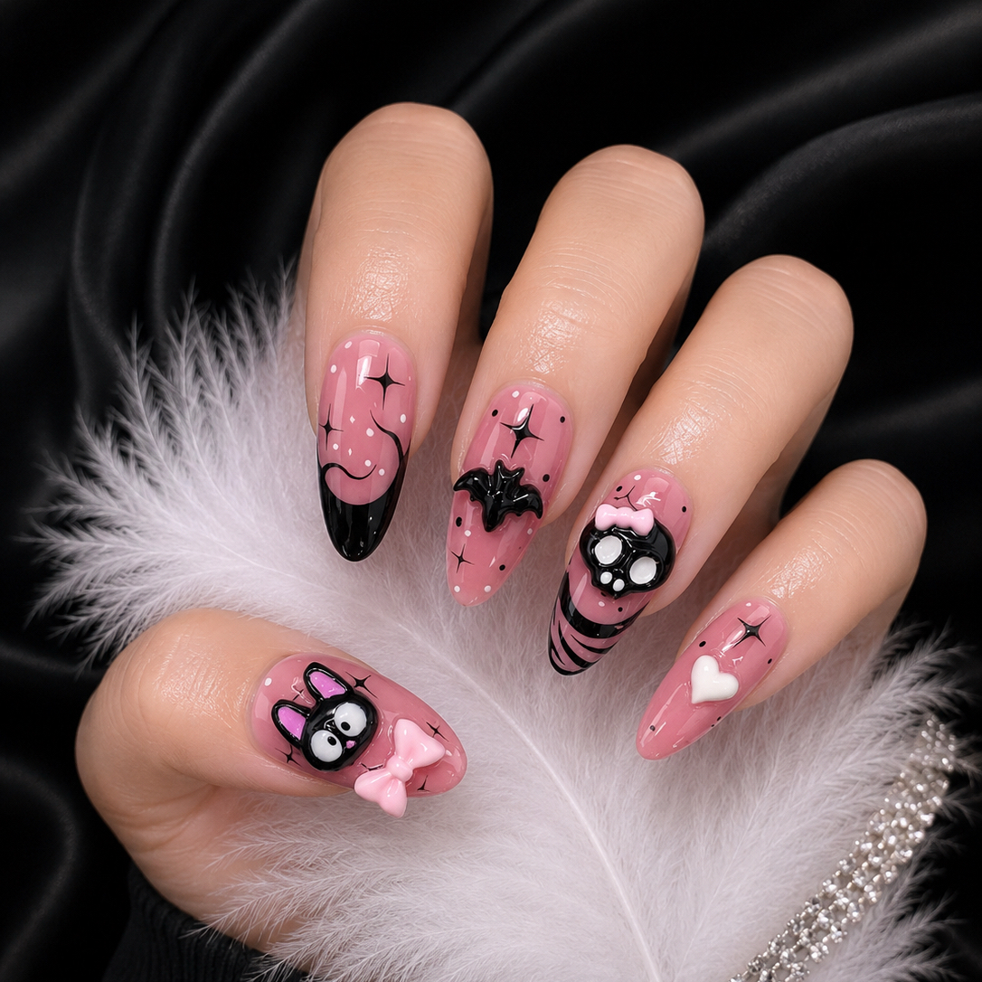 YaBai_Nail