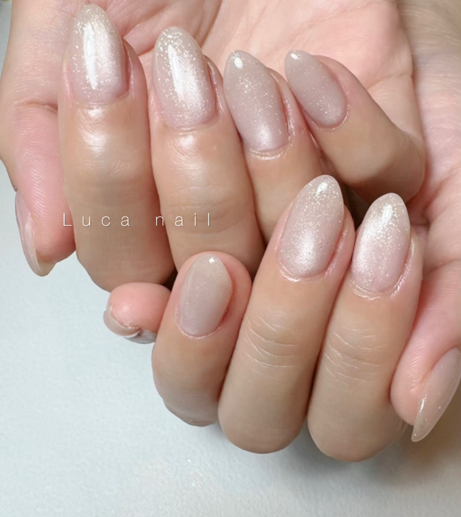 Lucanail