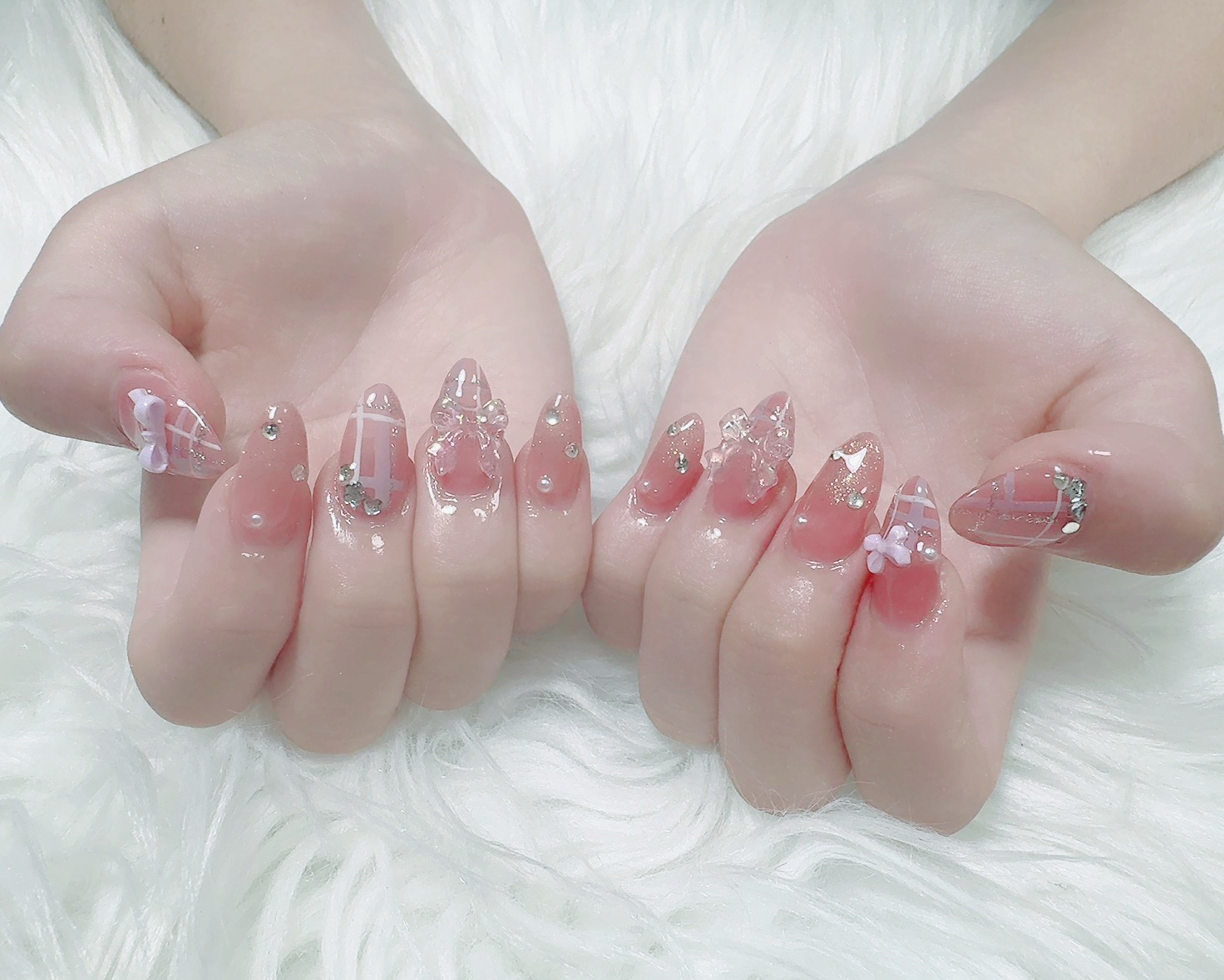 HaruNail90